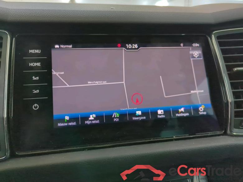 SKODA Kodiaq 110 kW #2