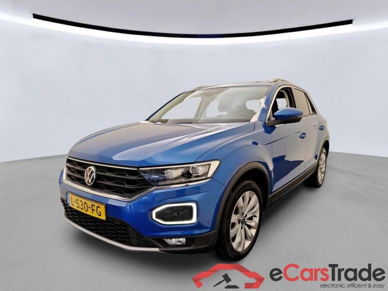 VOLKSWAGEN T-Roc 110 kW #1