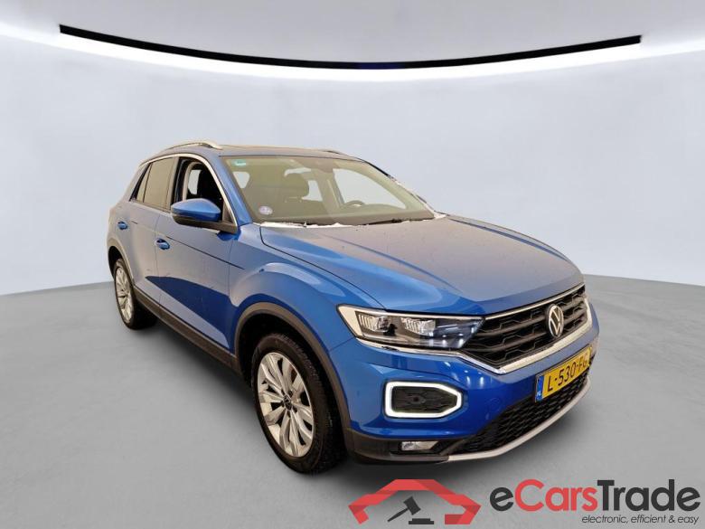 VOLKSWAGEN T-Roc 110 kW #4