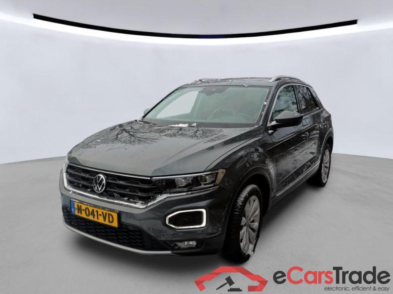 VOLKSWAGEN T-Roc 110 kW #1