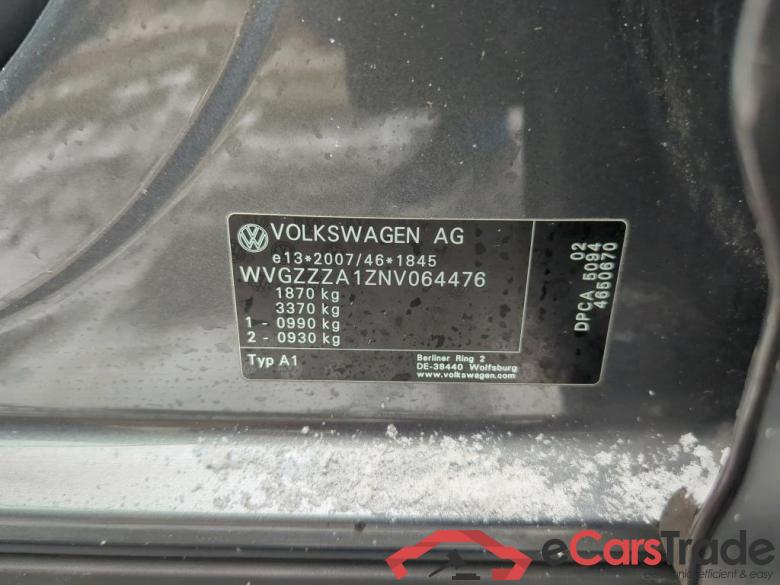 VOLKSWAGEN T-Roc 110 kW #3