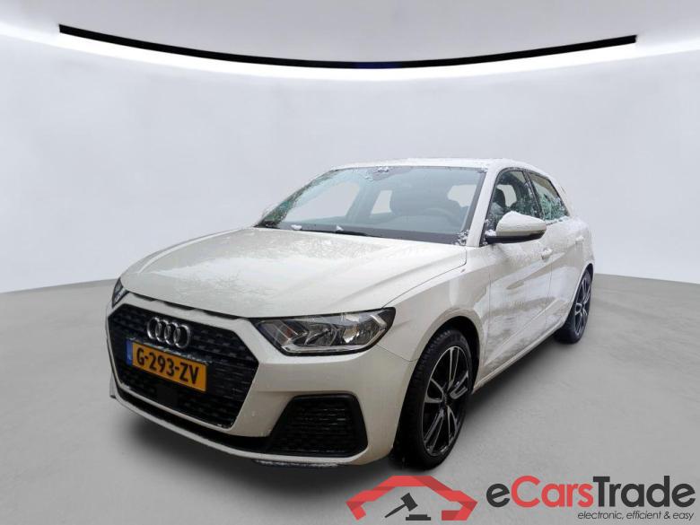 AUDI A1 Sportback 70 kW #1