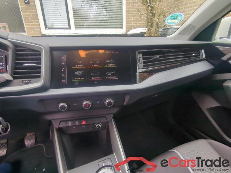 AUDI A1 Sportback 70 kW #2