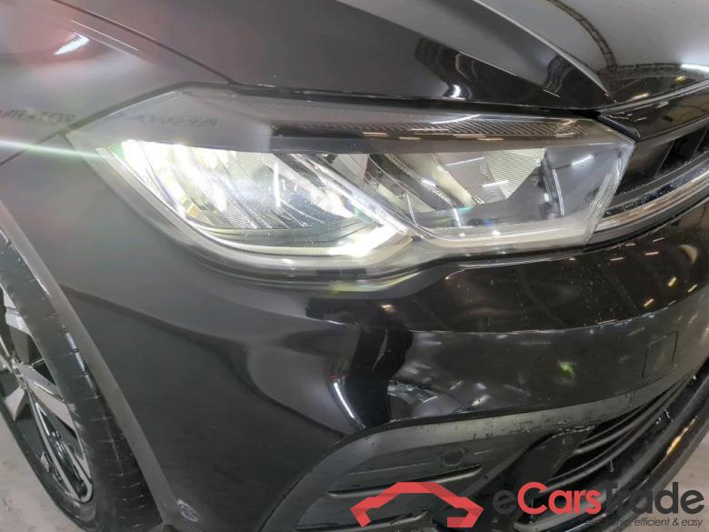 VOLKSWAGEN POLO 70 kW #3