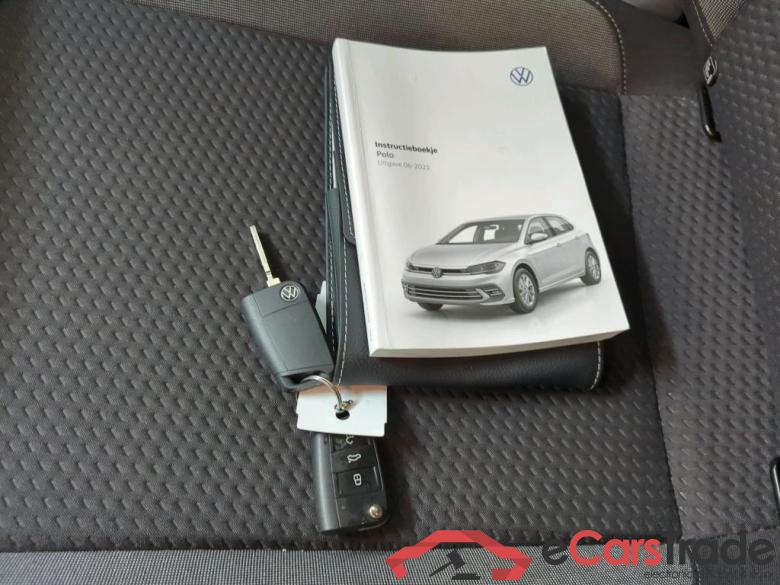 VOLKSWAGEN POLO 70 kW #6