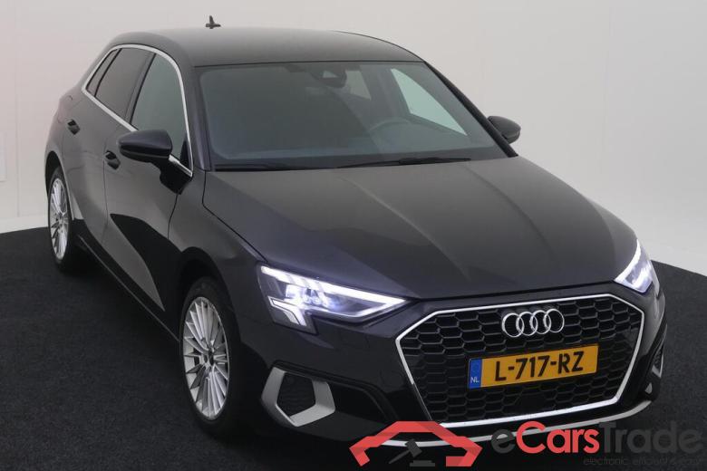 AUDI A3 Sportback 110 kW #4