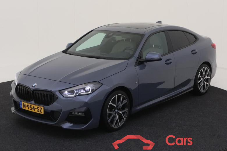BMW 2-serie Gran Coupé 100 kW