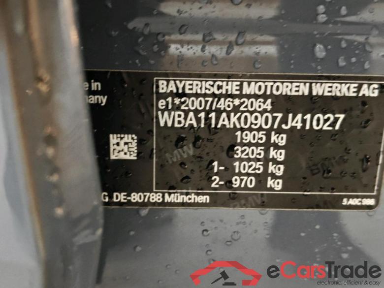 BMW 2-serie Gran Coupé 100 kW #3