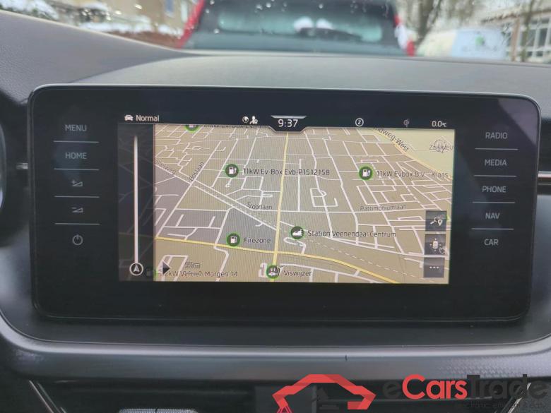 SKODA Kamiq 110 kW #2