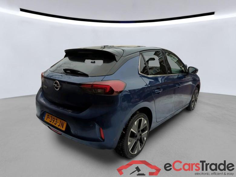 OPEL CORSA-E 100 kW #5