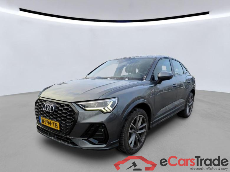 AUDI Q3 Sportback 110 kW