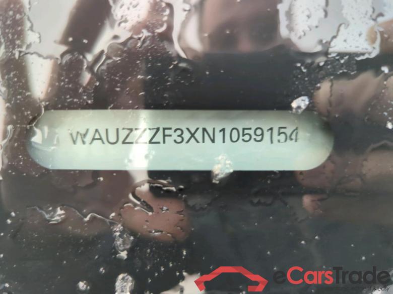 AUDI Q3 Sportback 110 kW #2