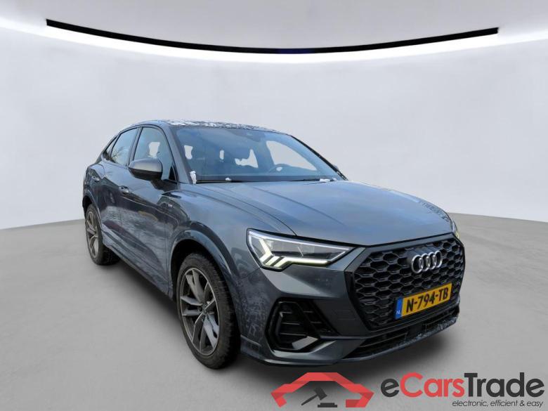 AUDI Q3 Sportback 110 kW #4