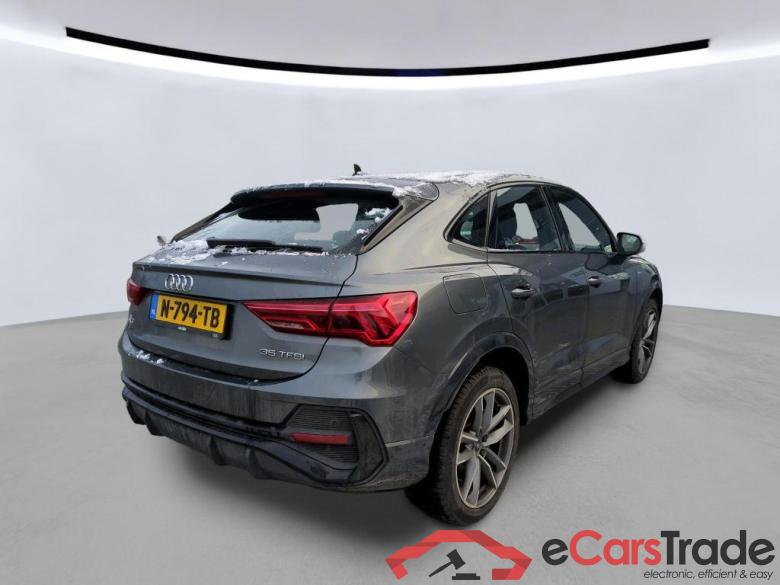 AUDI Q3 Sportback 110 kW #5