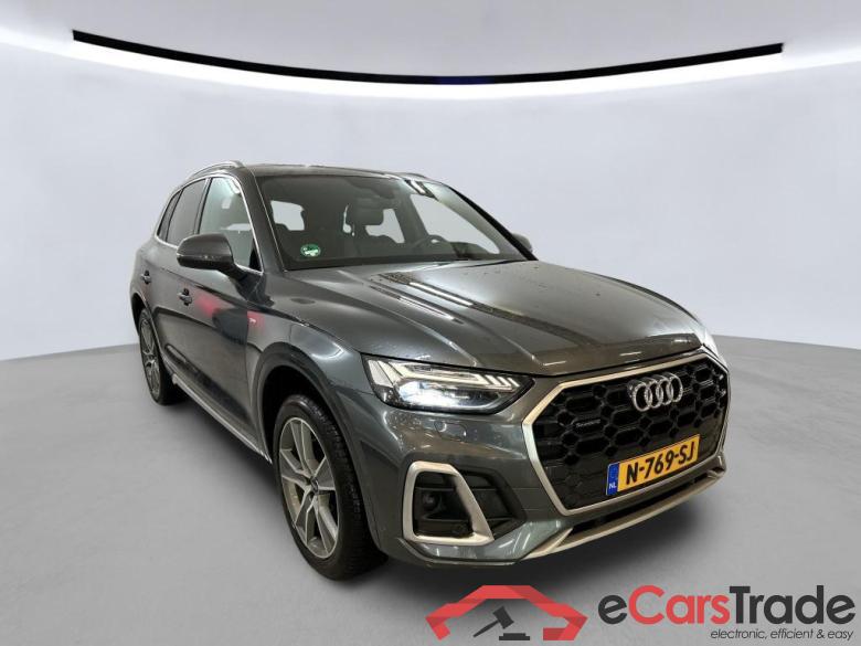 AUDI Q5 195 kW #5