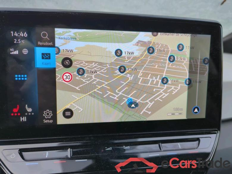 VOLKSWAGEN ID.3 150 kW #2