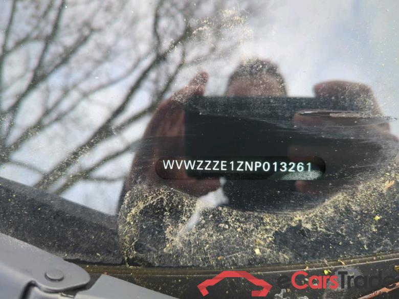 VOLKSWAGEN ID.3 150 kW #3