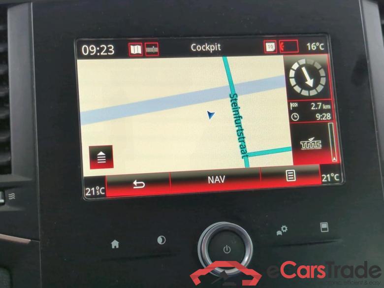 RENAULT Mégane Estate 75 kW #3