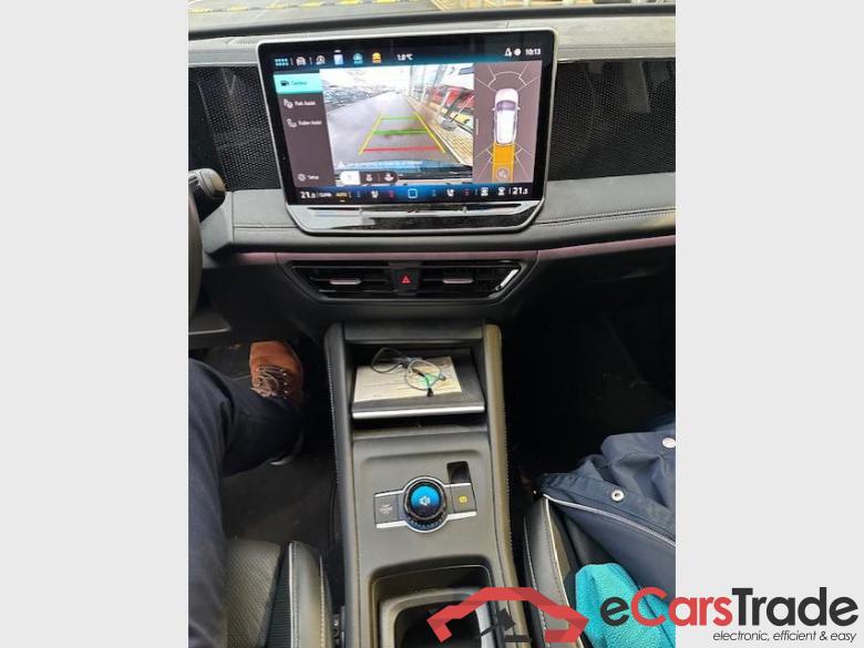 VOLKSWAGEN Tiguan Tiguan Life Business Premium 1.5 TSI mHEV ACT OPF 96 kW (130 pk) 7 versnellingen DSG #6