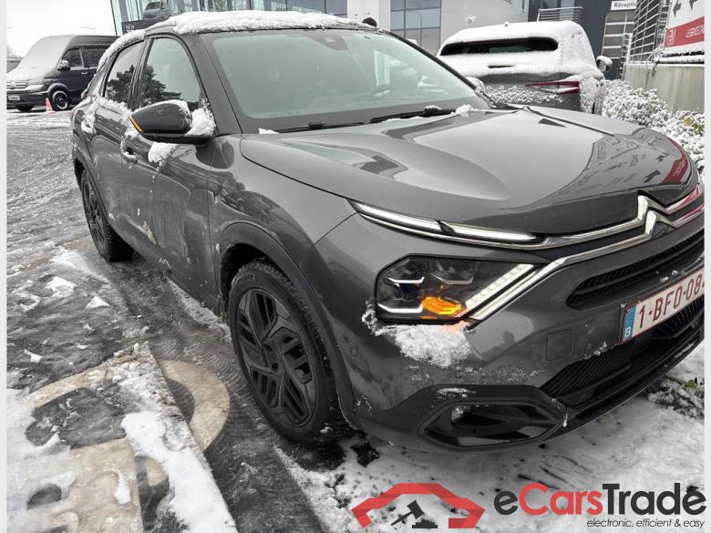 CITROEN C4 1.2 PureTech Shine Pack S&S #5