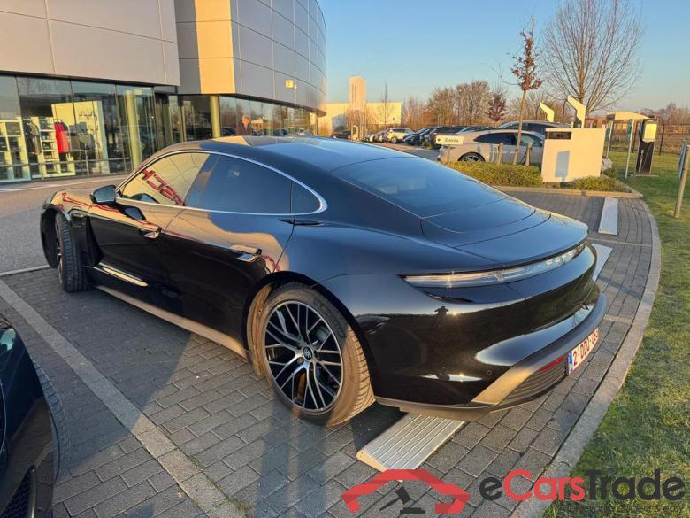 PORSCHE Taycan Taycan #3