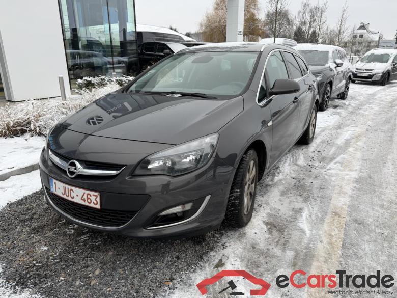 Opel Astra Astra Sports Tourer #1