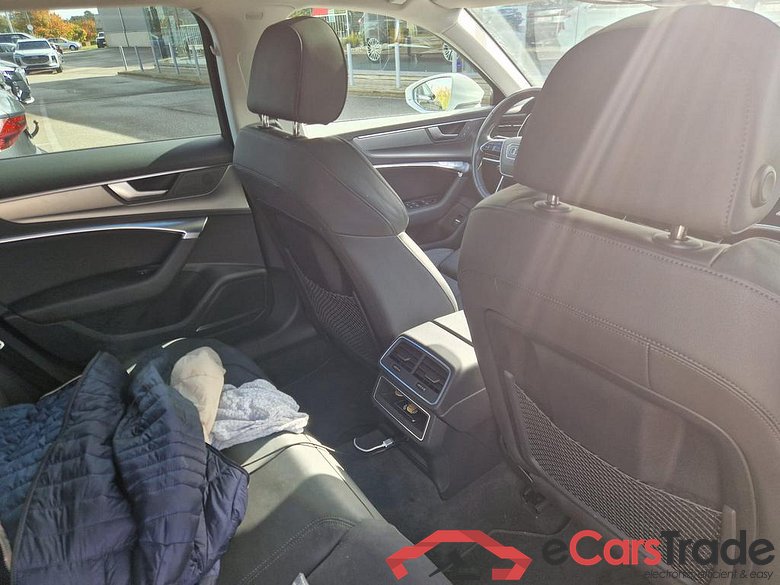 AUDI A6 Avant Audi A6 Avant Business Edition Sport 35 TDI 120(163) kW(ch) S tronic #6