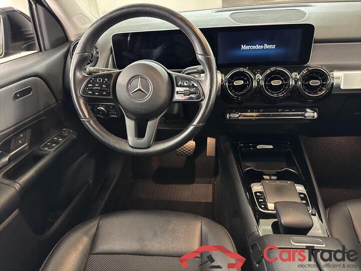 Mercedes GLB GLB GLB 200 d Business Solution 110kW/150pk  5D/P Auto-8 #5