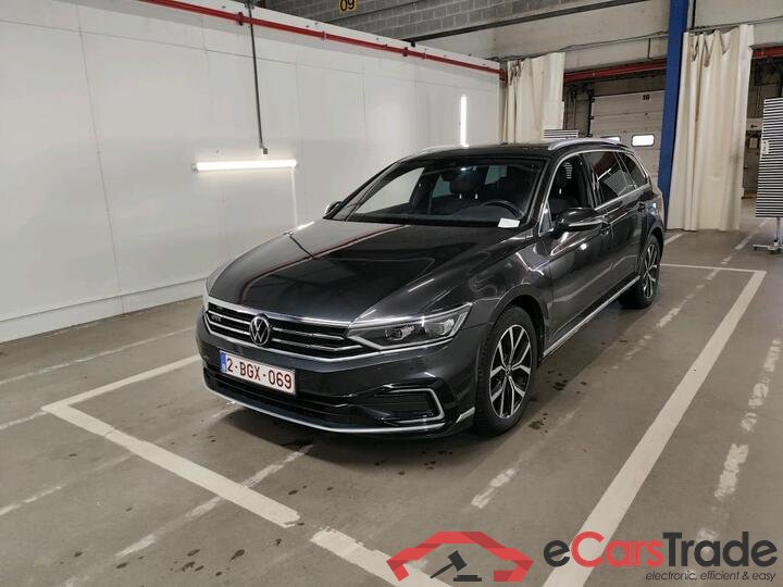 Volkswagen Passat Variant Passat Variant 1.4 TSI DSG6 GTE Business (PHEV) 160kW/218pk  5D/P Auto-6 #1