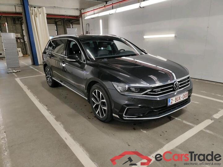 Volkswagen Passat Variant Passat Variant 1.4 TSI DSG6 GTE Business (PHEV) 160kW/218pk  5D/P Auto-6 #2