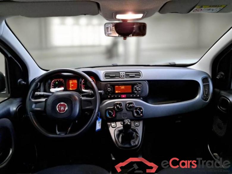 FIAT PANDA / 2011 / 5P / BERLINA 1.2 69CV SeS E6D-TEMP EASY #3