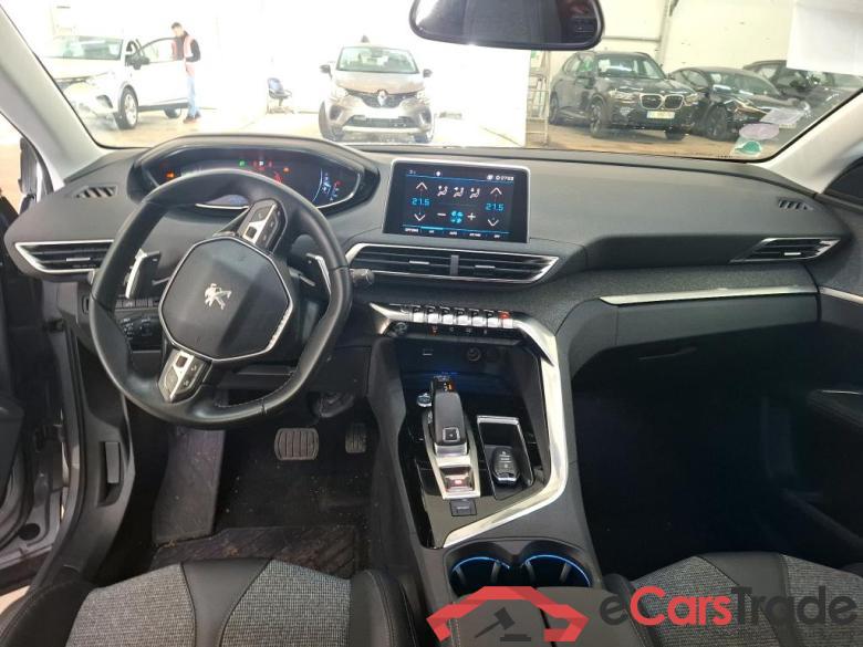 3008 Allure Business 1.2 PureTech 130CV BVA6 E6 #5