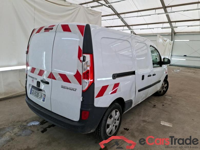 Kangoo II Express Maxi Extra (Série Spéciale) 1.5 dCi 95CV BVM6 E6dT #3