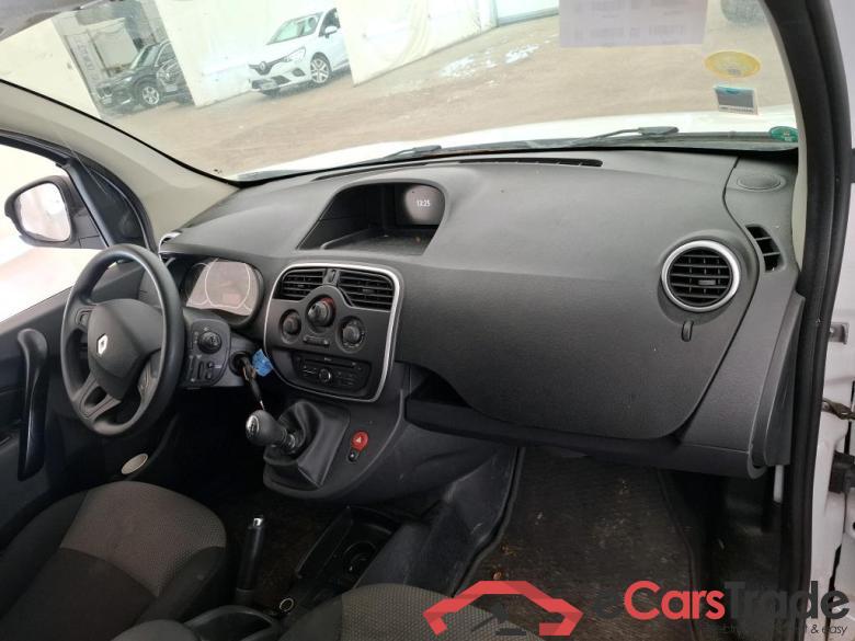 Kangoo II Express Maxi Extra (Série Spéciale) 1.5 dCi 95CV BVM6 E6dT #5