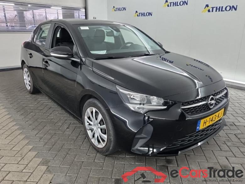 OPEL Corsa 1.2 TURBO EDITION 74KW 5D #2