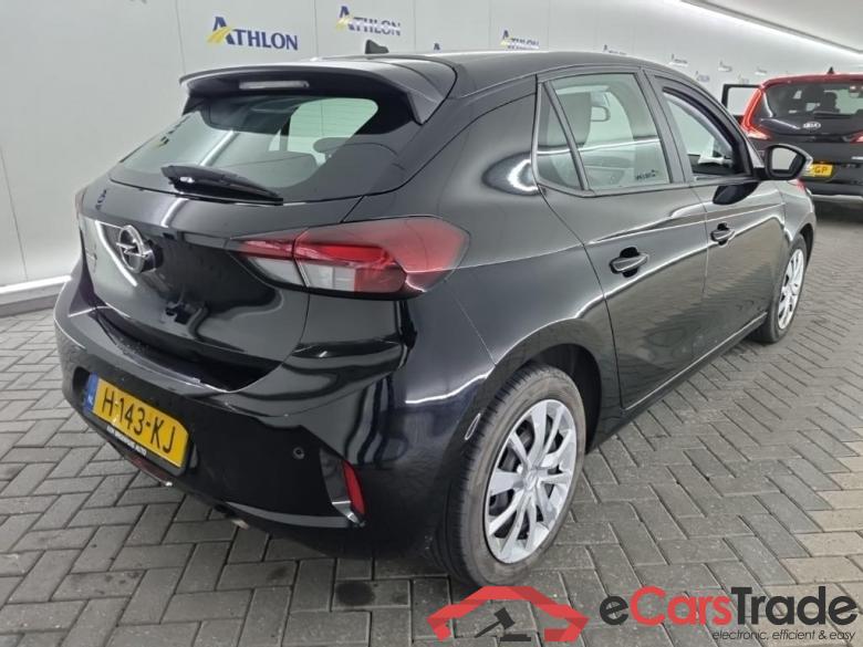 OPEL Corsa 1.2 TURBO EDITION 74KW 5D #3