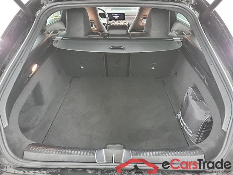 MERCEDES-BENZ CLA Shooting Brake CLA 200 DCT Business Solution AMG 5D 120kW #5