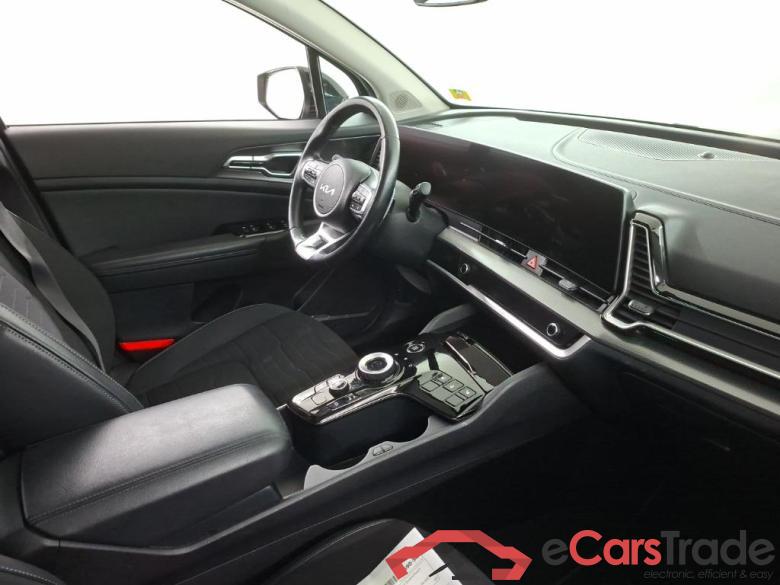KIA SPORTAGE 1.6 T-GDi Hybrid DynamicPlusLine AT6 5D 169kW #6