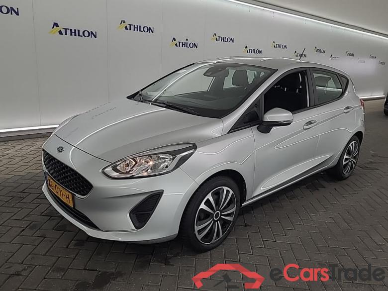 FORD Fiesta 1.1 63kW Trend 5D #1