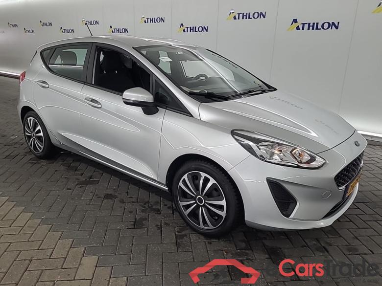 FORD Fiesta 1.1 63kW Trend 5D #2