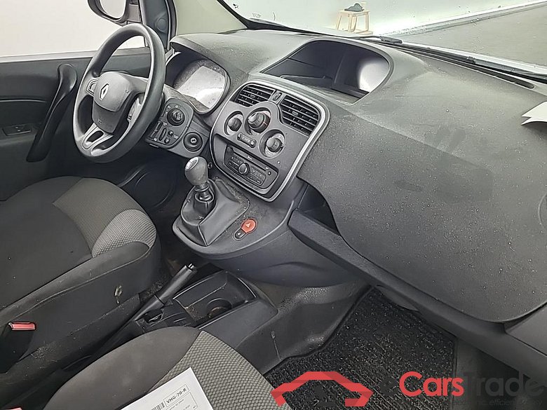 RENAULT KANGOO 1.5 dCi 80 Comfort 4D 59kW #6
