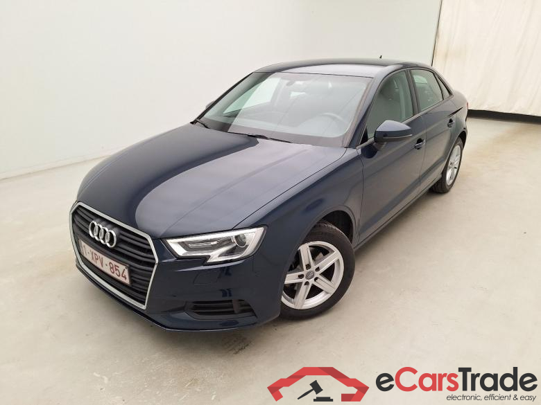 Audi, A3 Berline FL'16, Audi A3 Berline 1.0 TFSi 30 85kW 4d