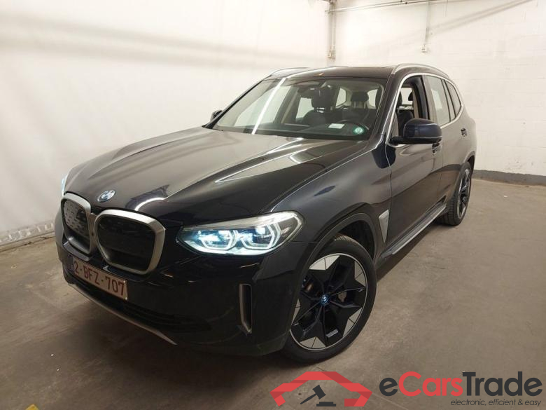 BMW iX3 sDrive35 5d