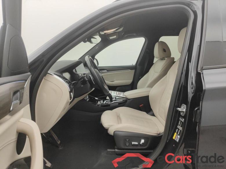BMW X3 xDrive30e (135 kW) 5d #3