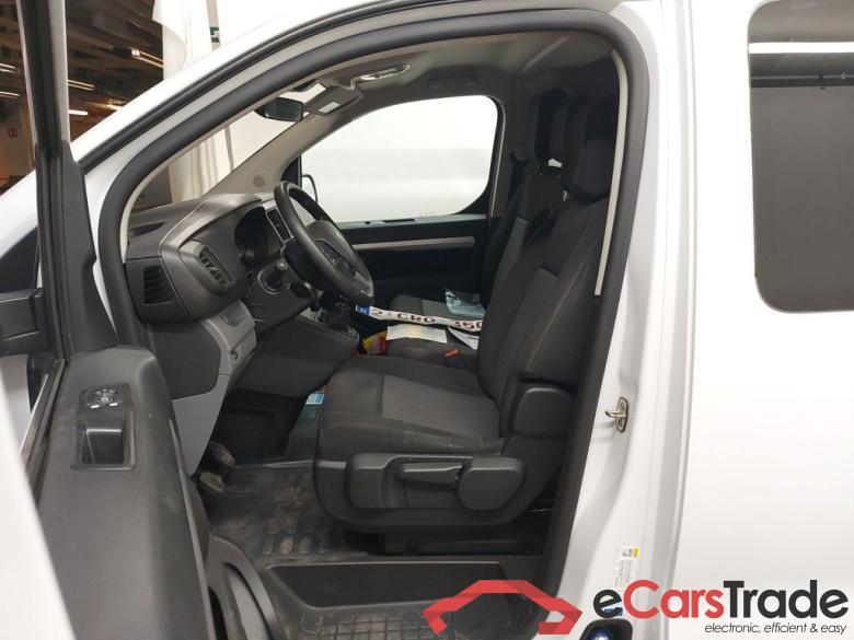 Peugeot Expert Long DC Asphalt L3 2.0 BlueHDi 145 S&S 4d #3