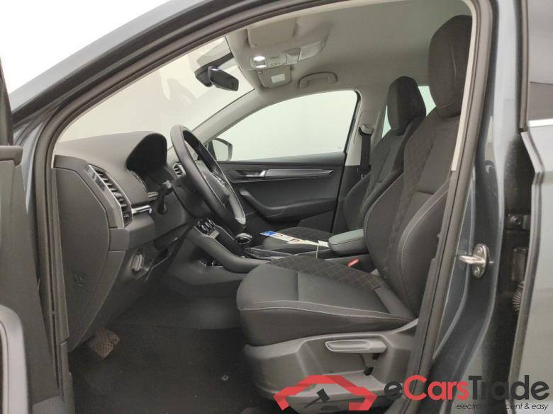 Skoda Karoq 2.0 CRTDI 85KW DSG7 Clever 5d #3