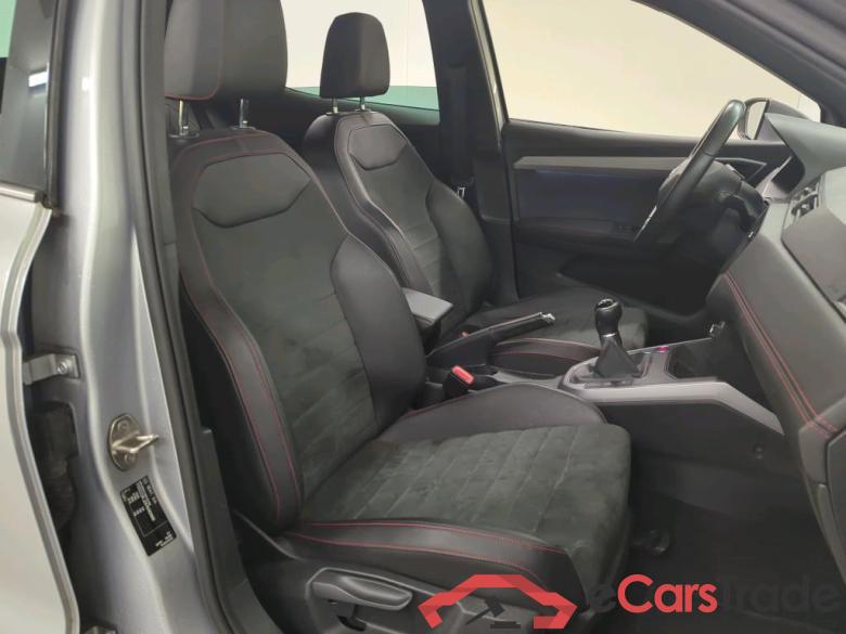 SEAT Arona 1.0 TSI 85kW FR Business Intense 5d #3