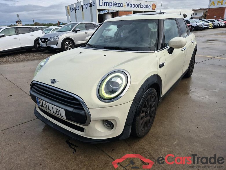 MINI MINI / 2014 / 5P / berlina con portón ONE 5 PUERTAS (CX) #1