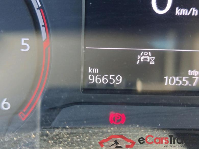 VOLKSWAGEN T-Roc / 2017 / 5P / todoterreno Edition 2.0 TDI 85kW (115CV) #5