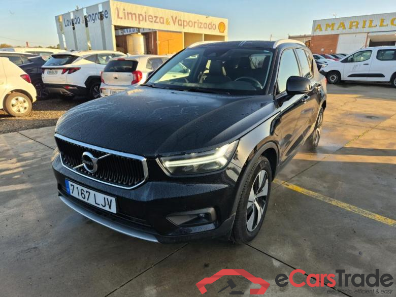 VOLVO XC40 / 2017 / 5P / todoterreno 1.5 T5 Twin Business Plus Auto